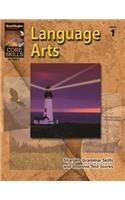 Core Skills Language Arts Grd 1