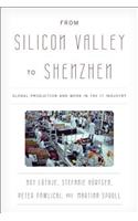 From Silicon Valley to Shenzhen