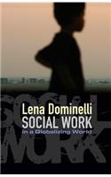 Social Work in a Globalizing World