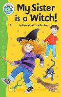 Tadpoles: My Sister Is A Witch