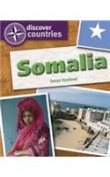 Discover Countries: Somalia