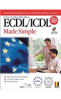 ECDL/ICDL 3.0 Made Simple (Office 2000 Edition, Revised)
