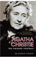 Agatha Christie: The Finished Portrait
