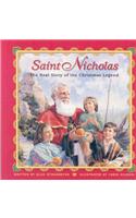 Saint Nicholas