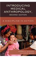 Introducing Medical Anthropology: A Discipline in Action