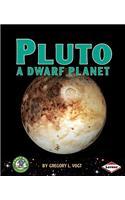 Pluto: A Dwarf Planet