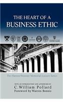 The Heart of A Business Ethic