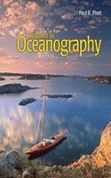 PCOPY- INVITATION TO OCEANOGRAPHY 3E PROFESSIONAL COPY