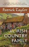 An Irish Country Family: An Irish Country Novel(14 Irish Country Books)