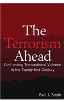 The Terrorism Ahead