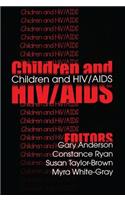 Children and Hiv/AIDS