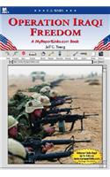 Operation Iraqi Freedom