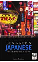 Beginner's Japanese with Online Audio