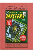 Atlas Era Journey in Mystery, Volume 3