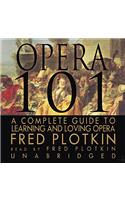 Opera 101