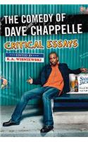 Comedy of Dave Chappelle