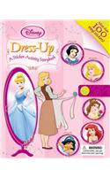 Disney Princess Dress-Up