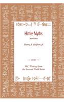 Hittite Myths, Second Edition