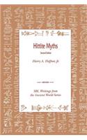 Hittite Myths, Second Edition