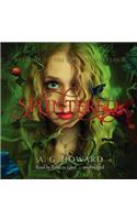 Splintered: (1 Splintered Series Lib/E)