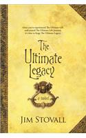 The Ultimate Legacy – A Novel