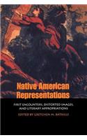 Native American Representations