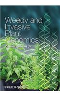Weedy and Invasive Plant Genomics