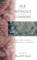 Sex Without Consent