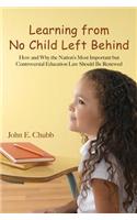 Learning from No Child Left Behind