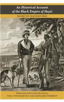 An Historical Account of the Black Empire of Hayti