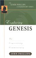 Exploring Genesis – An Expository Commentary