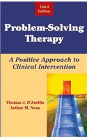 Problem-Solving Therapy