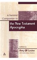 Feminist Companion to the New Testament Apocrypha