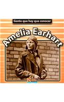 Amelia Earhart