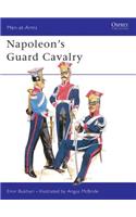 Napoleon's Guard Cavalry