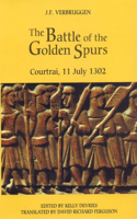 Battle of the Golden Spurs (Courtrai, 11 July 1302)