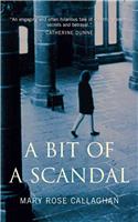 Bit of a Scandal