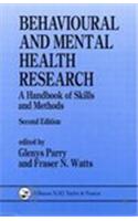Behavioural and Mental Health Research