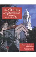 Churches of Charleston and the Lowcountry