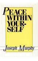 Peace within Yourself