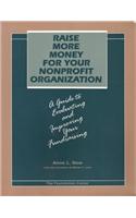 Raise More Money for Your Nonprofit Organization