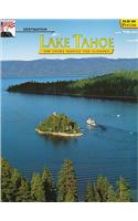Lake Tahoe : the Story behind the Scenery