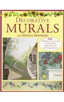 Decorative Murals with Donna Dewberry