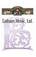 Masters in This Hall for Solo Violin and String Orchestra - Score