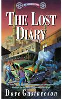 The Lost Diary