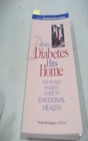 When Diabetes Hits Home