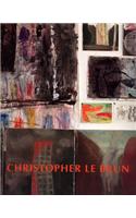 Christopher Le Brun