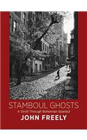Stamboul Ghosts