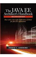 Java Ee Architect's Handbook