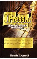 I Press